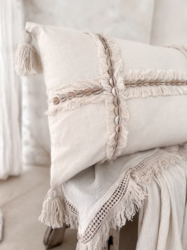 Tyynykuori Boho EMI 40x60