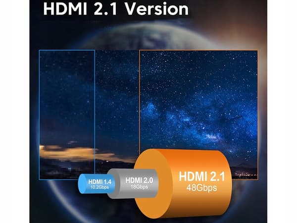 kaapeli HDMI 1,5 m (125) GAB_A