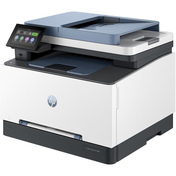 HP Color LaserJet Pro 3302fdn All-in-One-printer