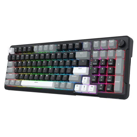 Näppäimistö K742 Redragon ARLOKKS