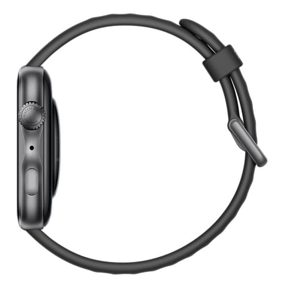Smartklocka HUAWEI Watch Fit 5 Svart
