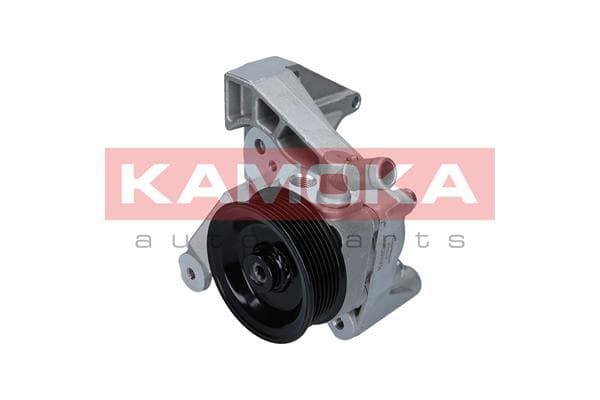HYDRAULISK PUMP PP086 KAMOKA