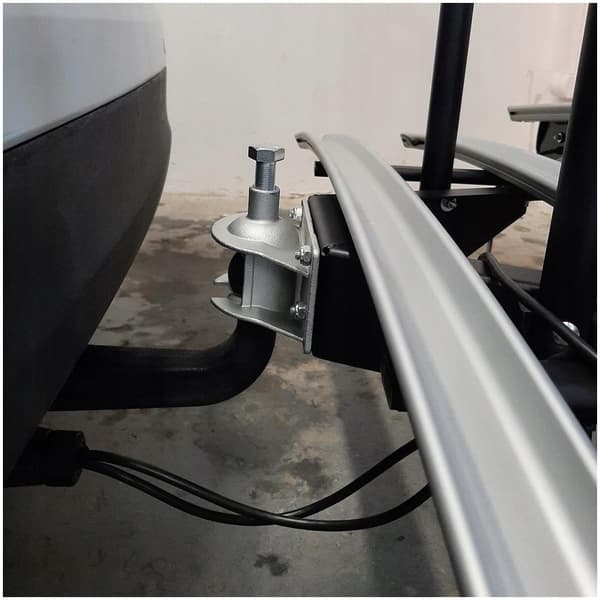 MENABO Merak Type S cykelstativ til 3 cykler