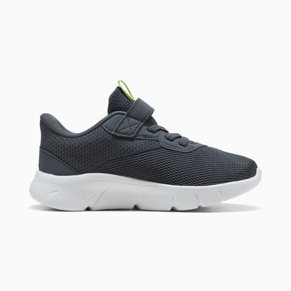 Puma FLEXFOCUS MODERN AC+ PS børnesko grå 40151926 r 30