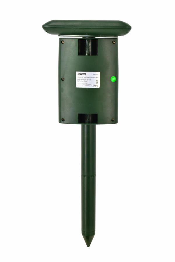 AWTOOLS ULTRASONISK SOLAFSKYTTER