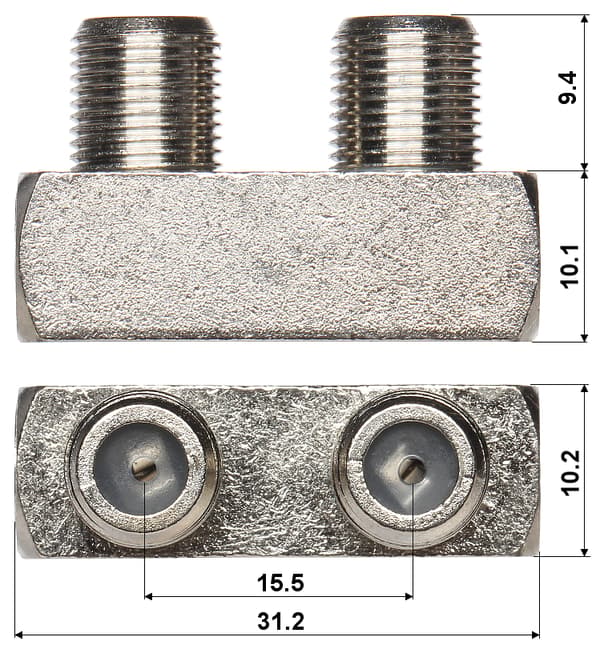 F-GK/F-GK-STIK
