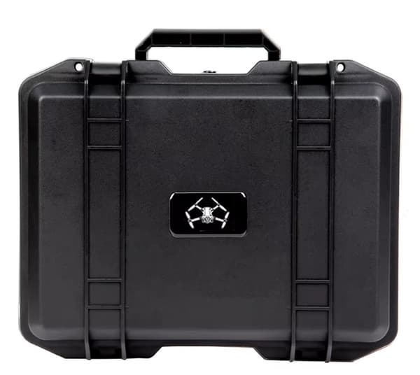 Vedenpitävä droonikotelo DJI MINI 5 PRO/4 PRO/MINI 3 PRO/MINI 3 -kameroille