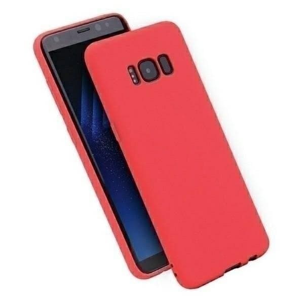 Beline Candy Cover Samsung A02s A025rød