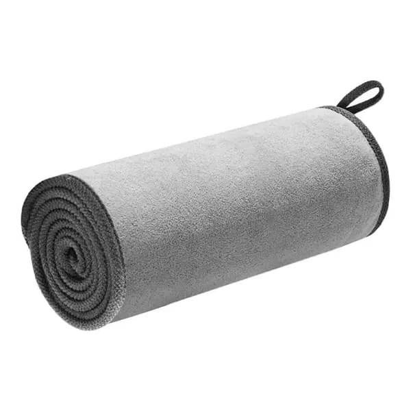 Baseus Easy Life Universal Microfiber Car Cleaning Pyyhe, 2 kpl (40x40 cm)
