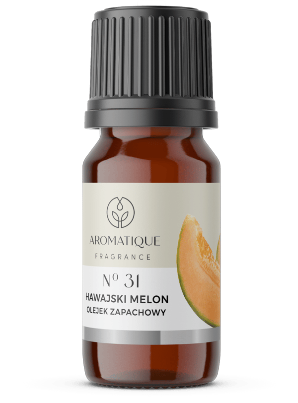 Aromatique doftolja hawaiiansk melon 12ml