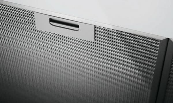 Kåpa ELECTROLUX LFG719W serie 700