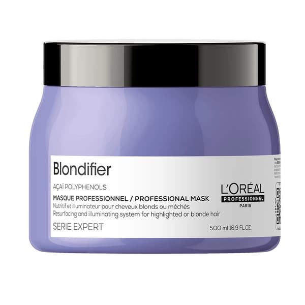 Loreal Blondifier -naamio 500ml