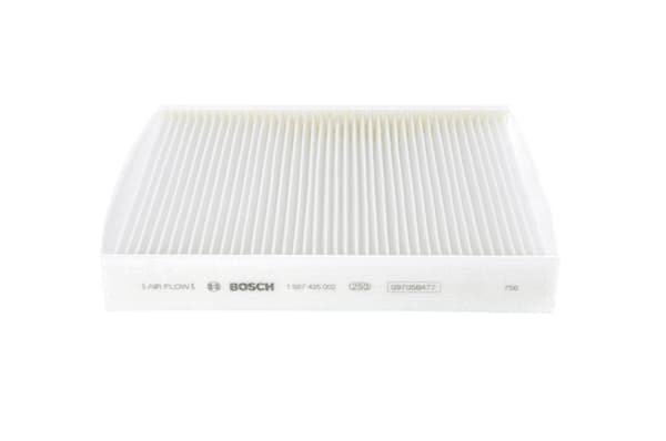 Kupéfilter 1987435002 Bosch