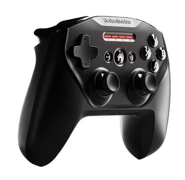 Steelseries Nimbus+ gamerpad