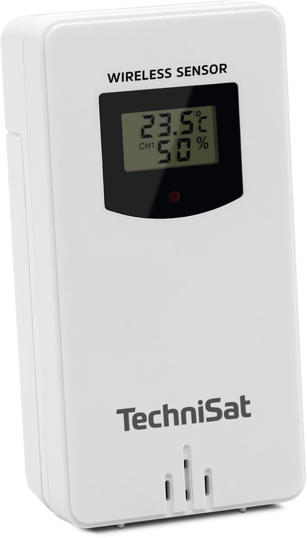 TechniSat IMETEO Q1PL2025 induktiv laddare