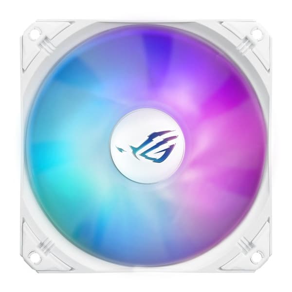 ASUS ROG STRIX LC III 240 ARGB Vesijäähdytys