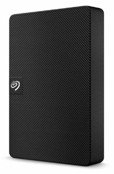 SEAGATE Expansion 4TB STKM4000400 hårddisk