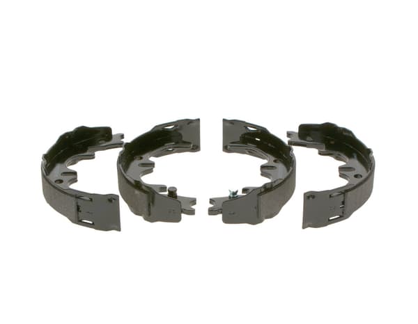 BREMSEBAKS 0986487680 BOSCH
