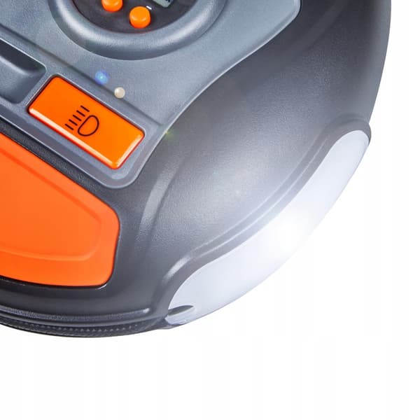 Osram kompressor til dæk Tyre Inflate 450