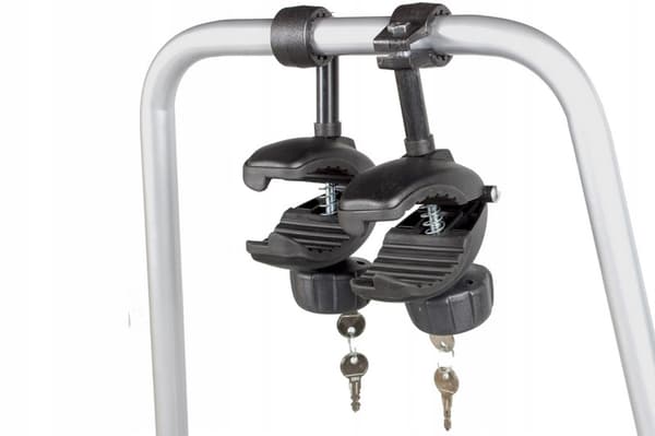 Amos Giro 2 cykelplatform til 2 cykler - 7 pinde