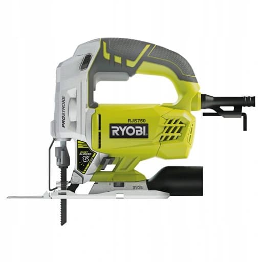 RYOBI Sticksåg 500W