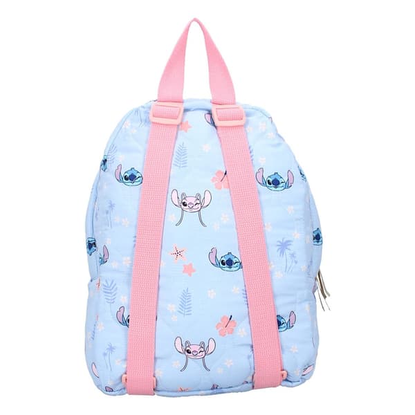 Lilo & Stitch - Blooming Bright Rygsæk 31 cm