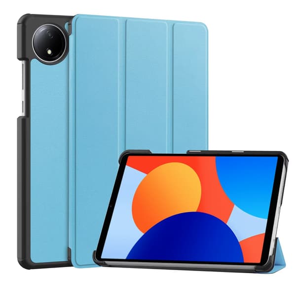 Xiaomi Redmi Pad SE 8.7" 2024 läppärisuoja