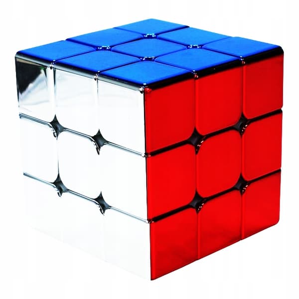 SengSo Metallic 3x3