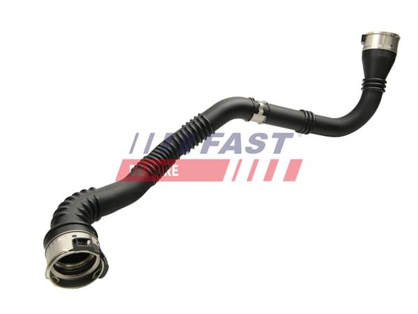 INTERCOOLER RÖR FT65119 FAST