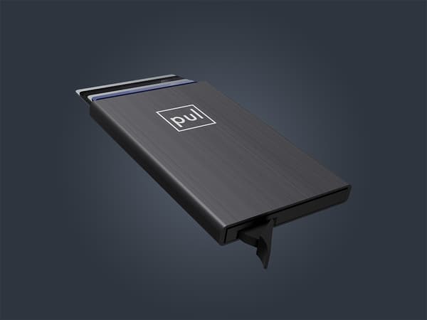 RFID ZEN kreditkortetui