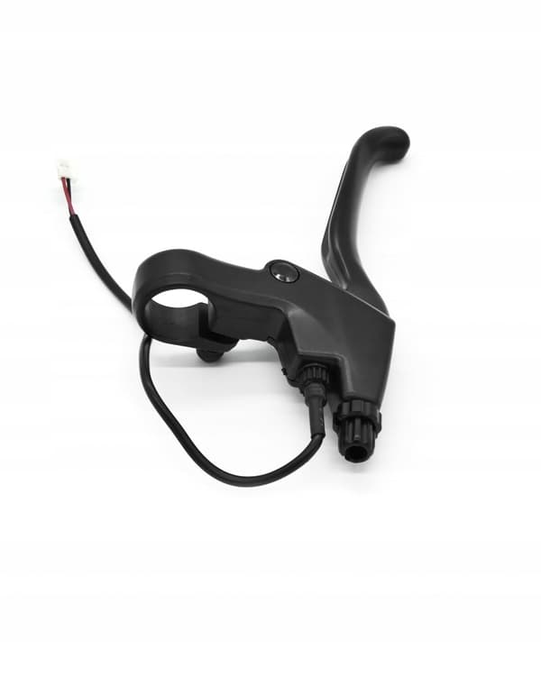Originalt Motus Scooty 10 bremsegreb