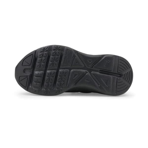 Puma ENZO 2 REFRESH AC PS børnesko sorte 38567802 størrelse 28,5