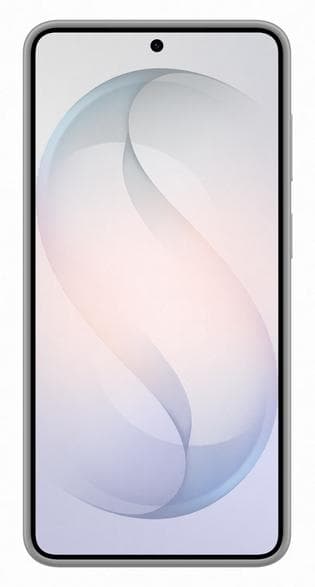 Etui SAMSUNG Silicone Magnet Case til Galaxy S26+ EF-ES947CJEGWW Grå