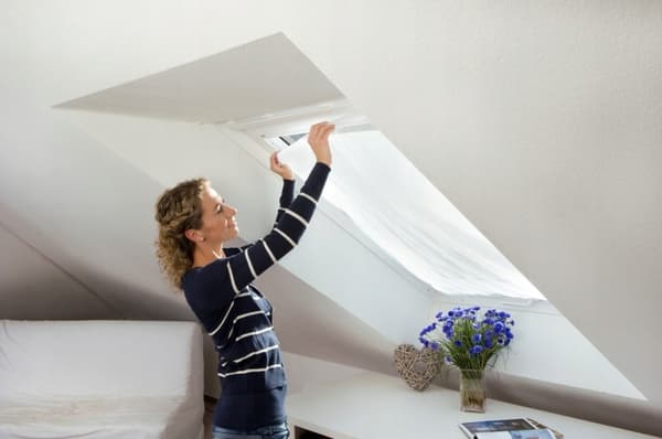 TESA MN COMFORT DORMER 1,2X1,4 vit