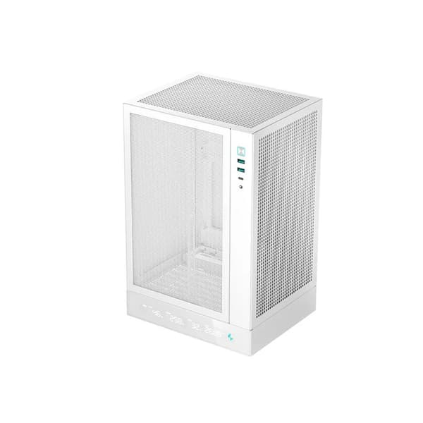 DeepCool CH170 DIGITAL WH-fodral
