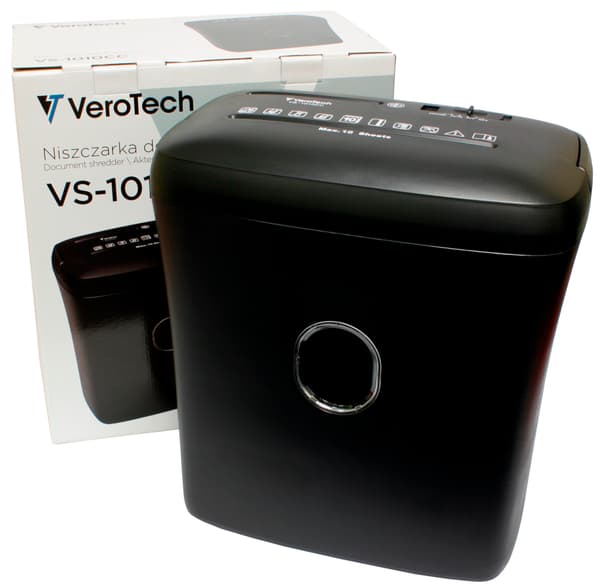 Makulator VeroTech VS-1010CC