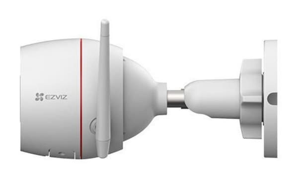 EZVIZ H3c 2K verkkokamera
