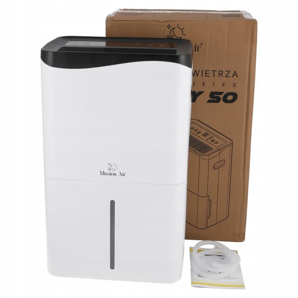 PRODRY 50L/24h WiFi-avfuktare