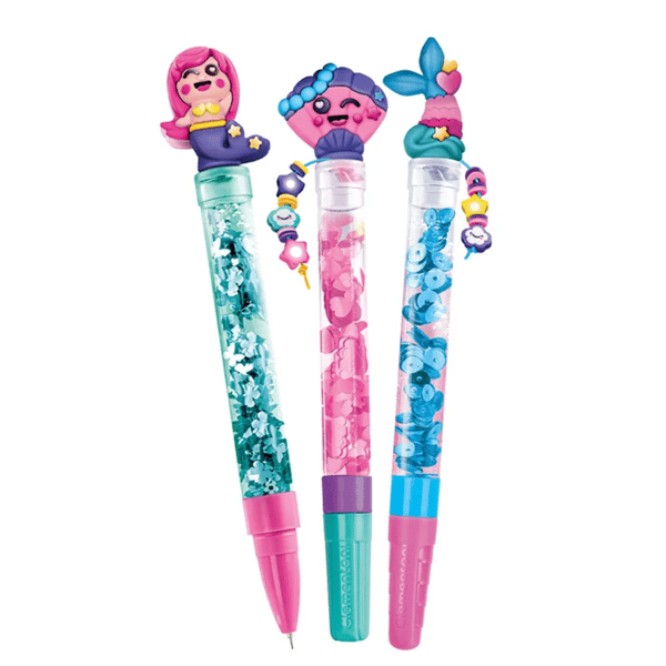 CLEMENTONI Mini Pen Factory - Havfruer 18159