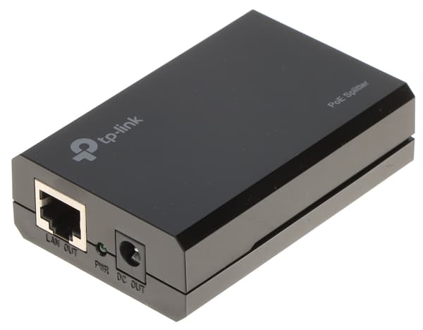 POE-SPLITTER TL-POE10R TP-LINK