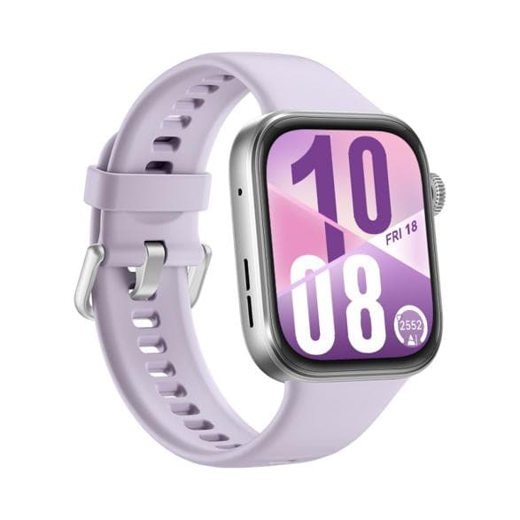 Älykello HUAWEI Watch Fit 4 Lila