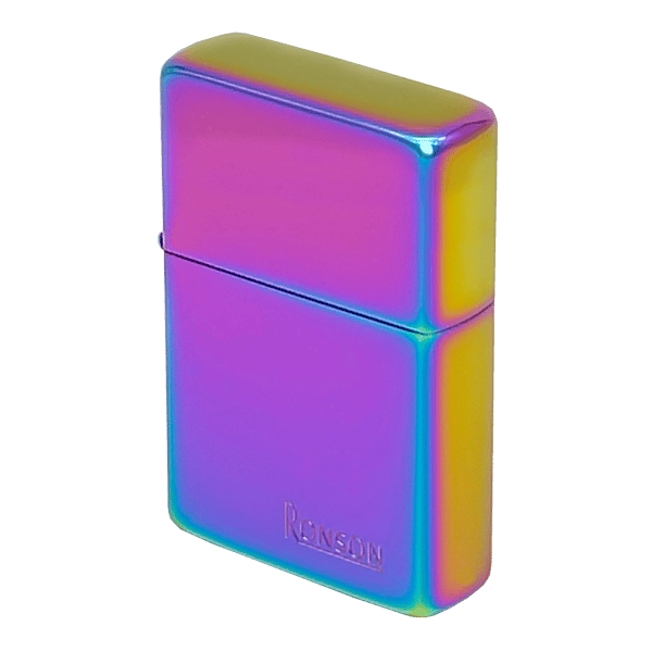 RONSON RAINBOW -bensiinisytytin