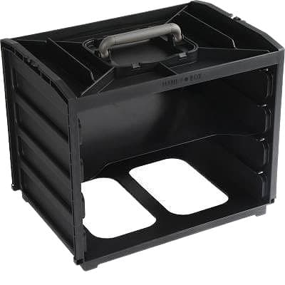 Ram, sortimentslåda Herth+Buss Elparts 99994532