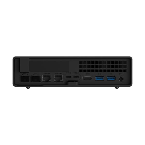 MINI-PC MS-A2-9955 AMD Ryzen 9 9955HX barebone