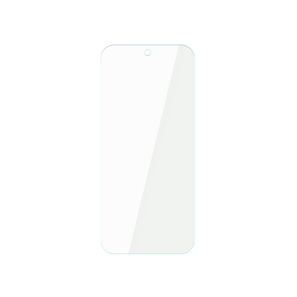 Google Pixel 9/9 Pro – 3mk Silky Matt Pro