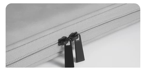 Tablet-etui til tablets fra 10 til 12 tommer