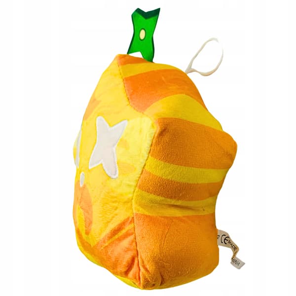 Pehmolelumaskotti Blox Fruit Light Roblox Devil Fruits Pehmolelu Figuriini
