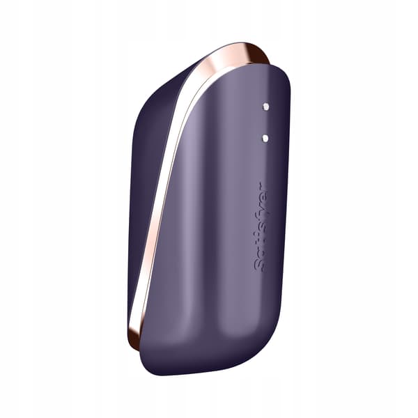 Massager Satisfyer One Night Stand engångs klitorisstimulator