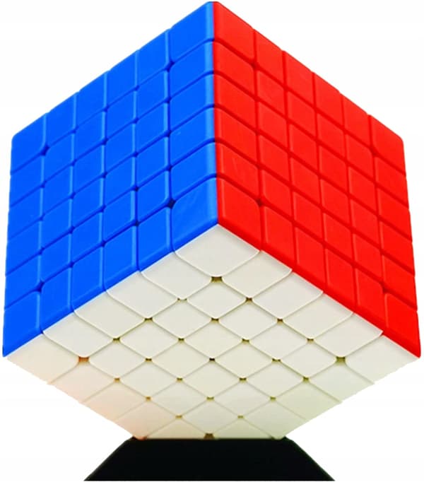 MoYu 6x6x6