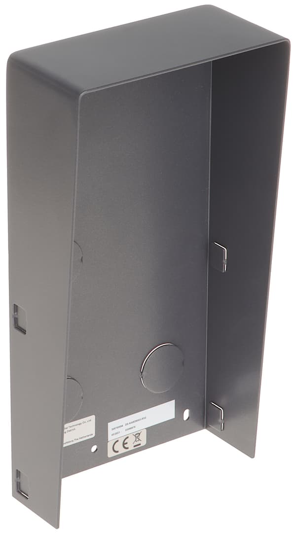 Hikvision DS-KABD8003-RS2 väggmonteringshus